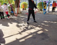 Спартакиада ФПРО 2025 